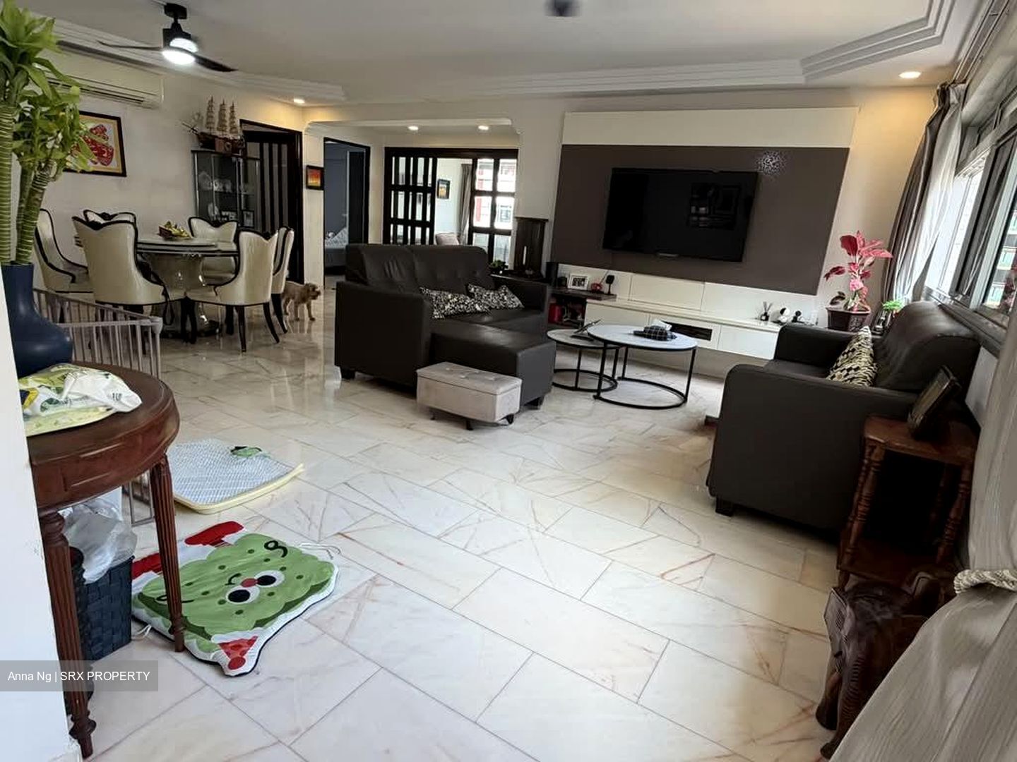 Blk 507 Elias Parks Estate (Pasir Ris), HDB Executive #602882691